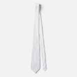 Self-Creating Tie