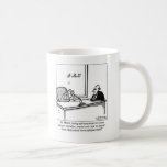 Self Employed & Employee Theft Mug