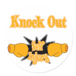 Self Injury stickers