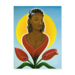 Self Love Postcard