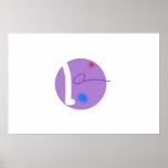 Self-made Poster