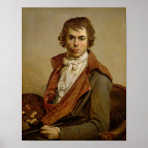 Self Portrait, 1794 Posters