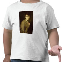 Self Portrait, 1806 Tees