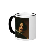 Self Portrait 4 Mug