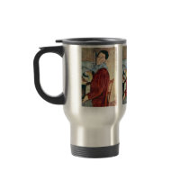 Self Portrait by Amedeo Modigliani Mug
