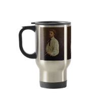 Self-Portrait By Fantin-Latour Henri Coffee Mugs