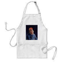 Self-Portrait By Liotard Jean-Ã‰Tienne (Best Quali Apron