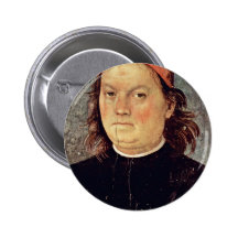 Self Portrait By Perugino Pietro (Best Quality) Pins