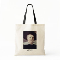 Self-Portrait By Reni Guido Tote Bags