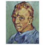 Self-Portrait By Vincent Van Gogh flyers