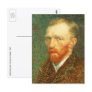 Self Portrait by Vincent van Gogh
