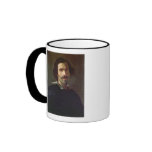 Self Portrait Mugs