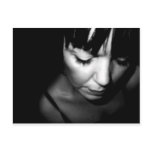 SELF PORTRAIT - Nicole Whitty Postcards