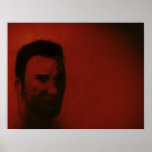 Self Portrait no.1 posters