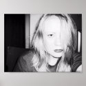 Self Portrait posters