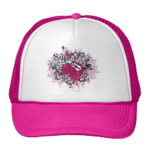 Selfish Life Hat