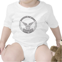 selous scouts bodysuits