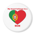 Sem Magnets