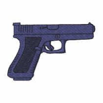 Semi-auto #4