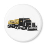 Semi Black Gold magnets