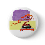 Semi Cascade Bonsai Fall Colours Graphic Image buttons
