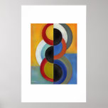 semi-circles posters