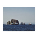 Semidi Islands, South Island, Alaska Peninsula Uni postcards