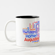 Seminar Mug