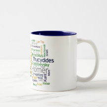 Seminar Mug (v. 1)