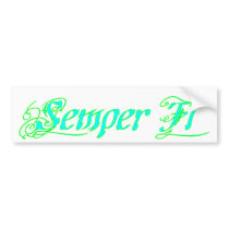 Semper Fi