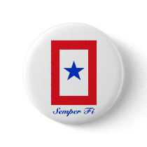 Semper Fi - Family Flag