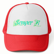 Semper Fi