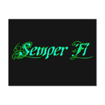 Semper Fi