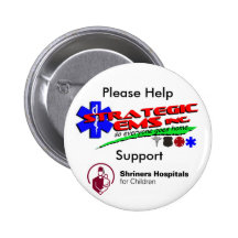 SEMS "Support Shriners Hospital" Button