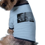 Sen.'Teddy' Edward Kennedy pet clothing