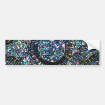 Senate Bling - Bumper Sticker