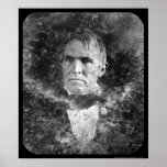 Senator Crittendon Daguerreotype 1844 posters