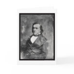 Senator Pierre Soulacutee Daguerreotype 1847 cards