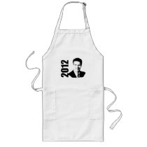 SENATOR SCOTT BROWN APRON