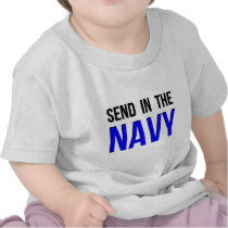 Send In The Navy