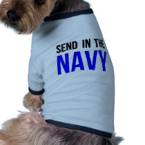 Send In The Navy