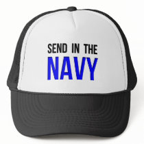 Send In The Navy