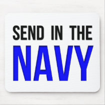 Send In The Navy