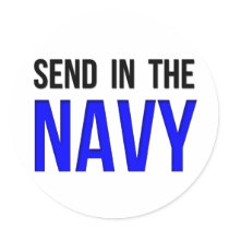 Send In The Navy