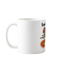"Send Me Gifts" Mug