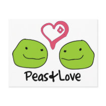 Send Some Love Postcards