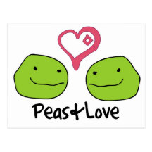 Send Some Love Postcards