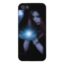 Sending Energy iPhone 5 Case