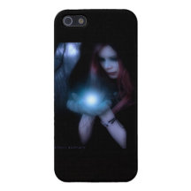 Sending Energy iPhone 5 Cover