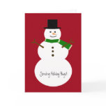 Sending Holiday Hugs!
